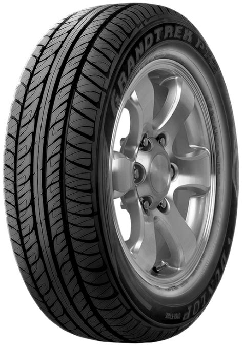 Dunlop GRANDTREK PT22 265 60R18 576 30 No Hidden Costs