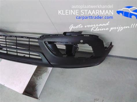 Front Bumper Opel Crossland Crossland X 39097371