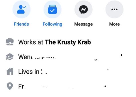 People who "work at the krusty krab" are a meme themselves : r/memes