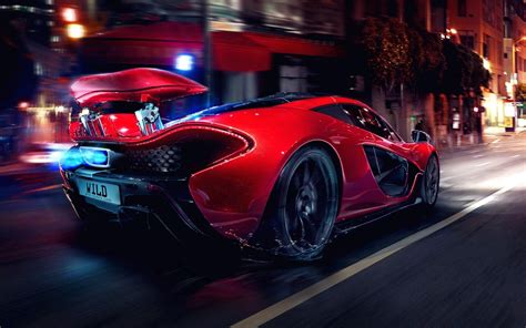 Night Street Racing Wallpapers Top Free Night Street Racing