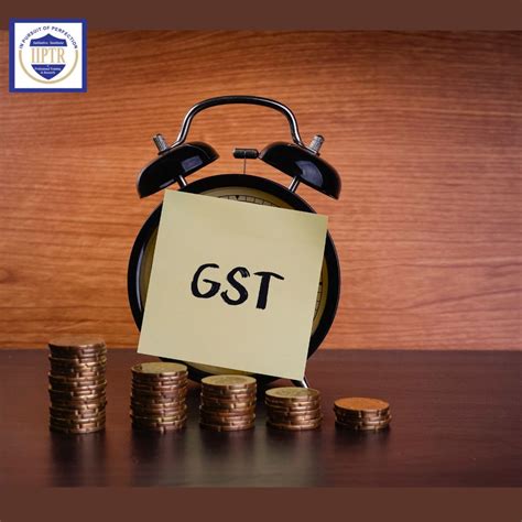 Cbic Will Provide A Standard Operating Procedure For Gst Summons And