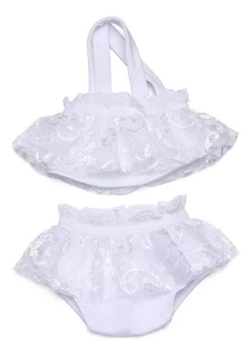 Muñecas En Bikini De Pulgadas Ropa Trajes De Baño En Mi Cuotas sin interés