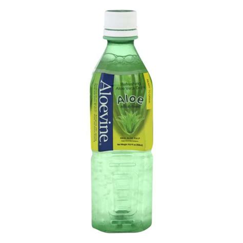 Publix Aloevine Aloe Vera Drink Refreshing Aloe Same Day Delivery Or