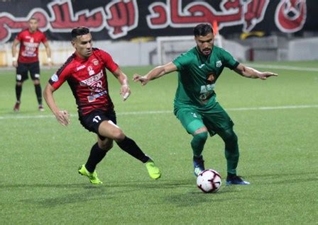 Championnat Mobilis De Ligue1 L USM Alger Vainqueur Du CSC