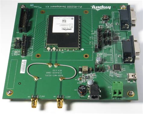 rfid modules