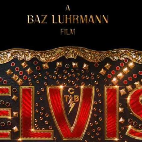 Elvis Original Motion Picture Soundtrack Baz Luhrmann Movie