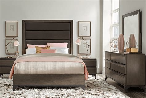 Bedroom Furniture Collections & Packages