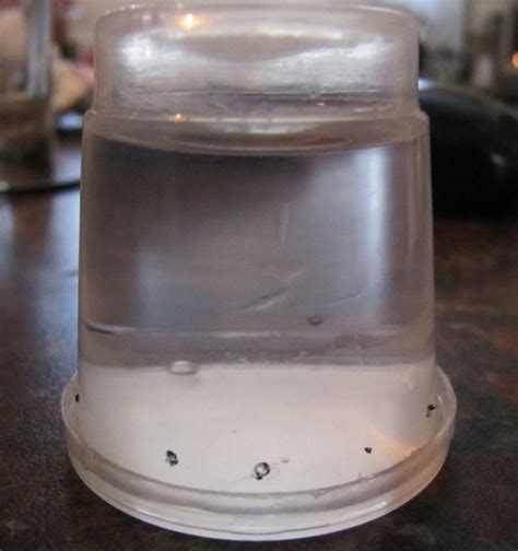 How To Build An Ant Waterer Or Liquid Feeder Page 2 General Ant