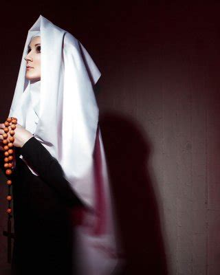 Convent Of The Fallen Nuns Porn Pictures Xxx Photos Sex Images Pictoa