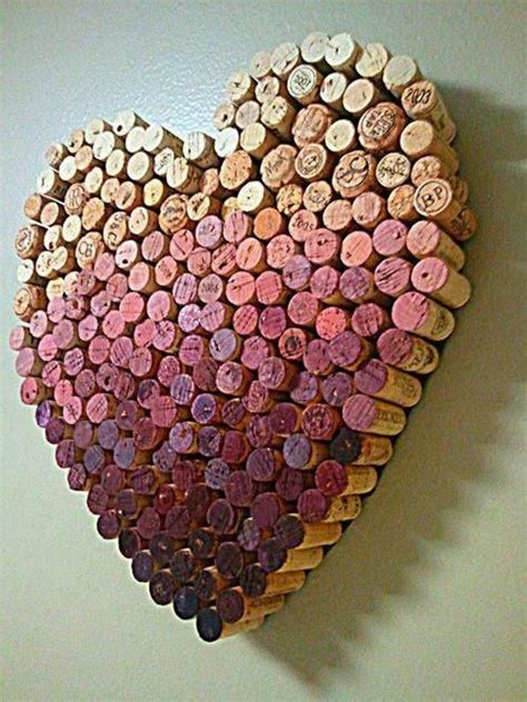 This Is What You Can Do When You Had Few Bottles Of Wine Wine Cork