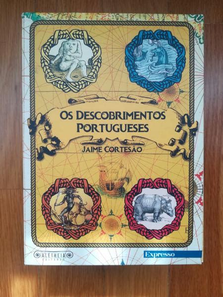 Os Descobrimentos Portugueses Bibliofeira