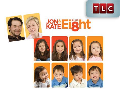 Jon And Kate Plus 8