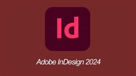 T I Adobe Indesign Full H Ng D N C I T Chi Ti T