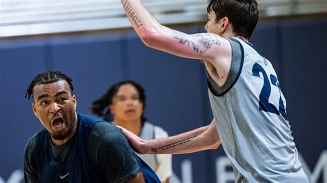 Butler Basketball Agrees To Home And Home Series Vs Smu