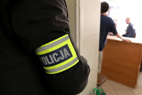 Podlascy Policjanci Rozbili Szajk W Amywaczy Dzia Aj Cych Na Terenie