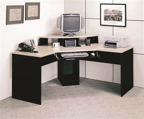 Different Corner Computer Desk Currys That Look Beautiful Diy Corner