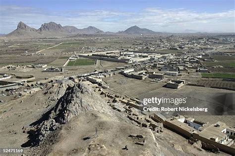 City Kandahar Photos And Premium High Res Pictures Getty Images