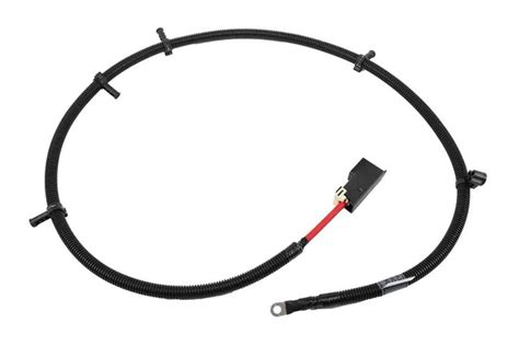 2010 2014 GM Positive Battery Cable 22850357 GM Parts Center