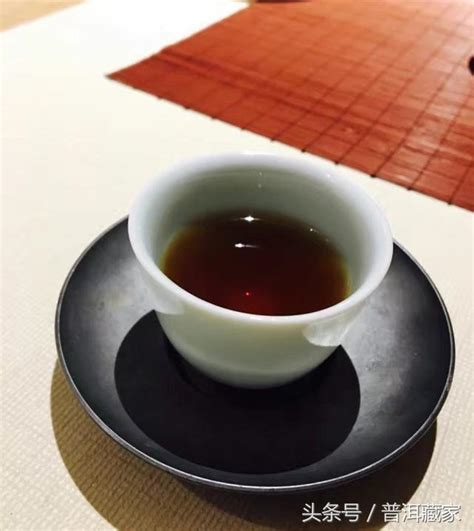 陳年普洱茶的投資及品飲價值，你真的懂普洱茶嗎 每日頭條