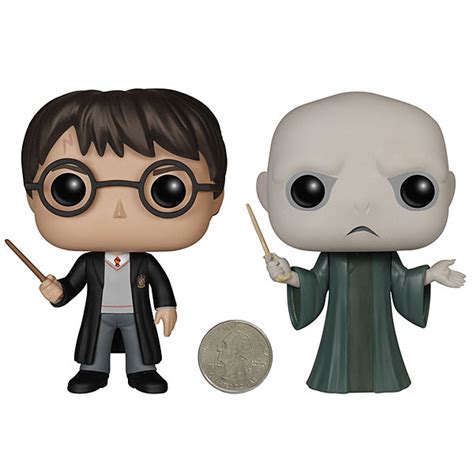 Funko Harry Potter Pop Vinyl Toys