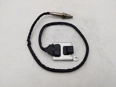 Original Mercedes Benz Continental Nox Capteur Sonde Lambda A