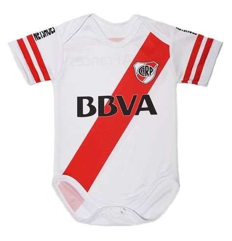 Venta Ropa Bebe River Plate En Stock