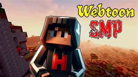 New Beginning Minecraft Webtoon Smp Minecraft Live Youtube