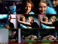 Naked Zoe Telford In Men Only