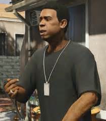 Voice Of Lamar Davis - Grand Theft Auto V | Behind The Voice Actors