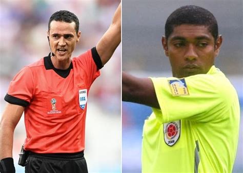 ¿hasta Cuándo Tenemos Que Aguantarnos El Pésimo Arbitraje Colombiano