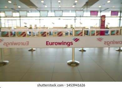 Eurowings Logo Vector (.EPS) Free Download