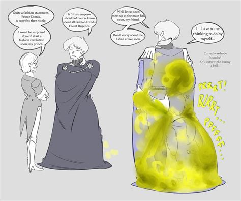 Wardrobe Malfunction By Touiansquipe On Deviantart