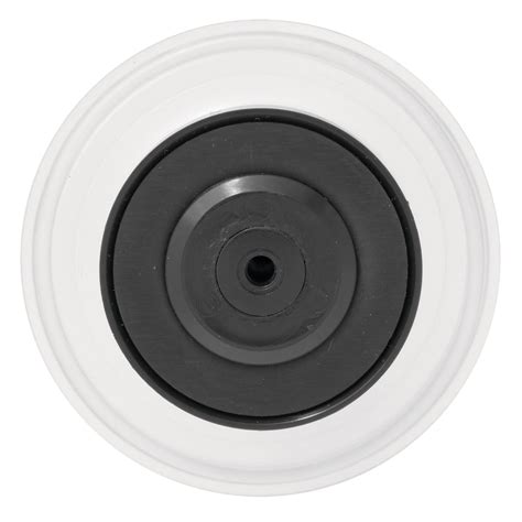 Shop Orbit Black Replacement Diaphragm At