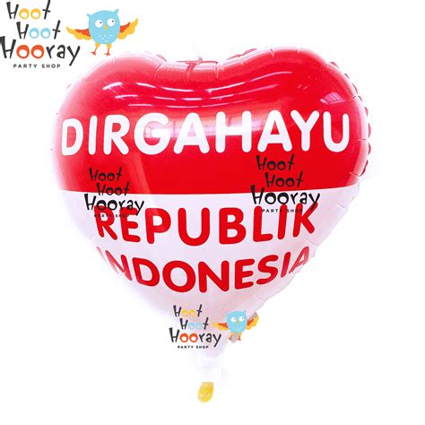 Trend 23 Hiasan Kelas Hut Ri