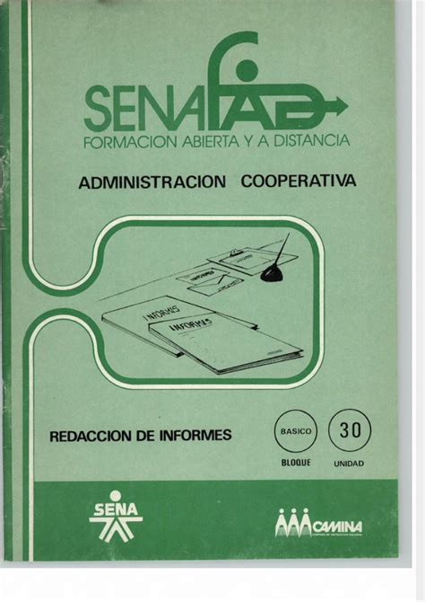 PDF Unidad30 Redaccion Informes DOKUMEN TIPS