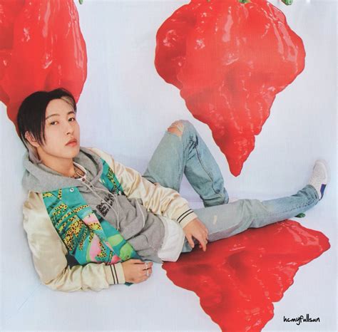 cookies⁶⁶ BUSY on Twitter SCAN NCT DREAM st Full Album HOT SAUCE photocards Crazy