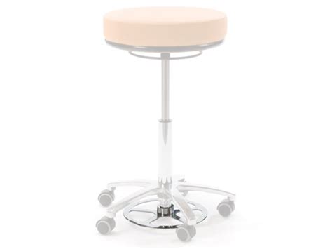 Deluxe Saddle Chair