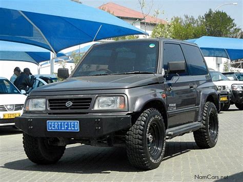 Used Suzuki Vitara 1995 Vitara For Sale Windhoek Suzuki Vitara Sales Suzuki Vitara Price N