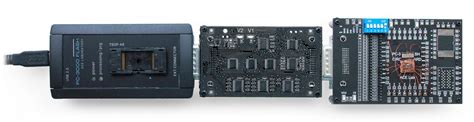 Pc 3000 Flash Professional Hdd Repair And Data Recovery Hardware