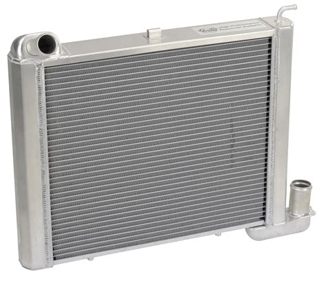 DeWitts Radiator 32 1149063M DeWitts HP Series Radiators Summit Racing