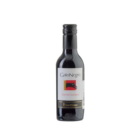 Gato Negro | Distribuidora Gilberto Quisimalín