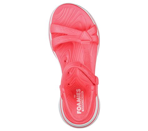 Buy Skechers Go Walk 5 Foamies Tahiti Women