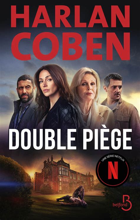 Double piège eBook de Harlan Coben EPUB Rakuten Kobo France