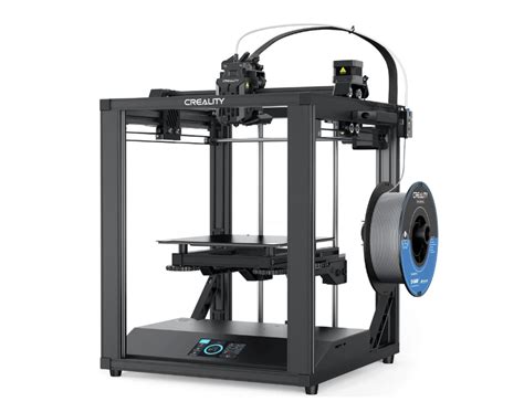 3d Принтер Creality3d Ender 5 S1 — купить в Москве