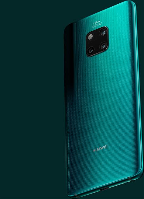 HUAWEI Mate 20 Pro HUAWEI Latin