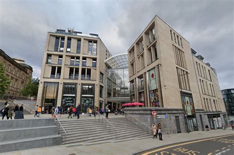 Edinburgh St James Quarter To Host Dazzling Pride Party With Local Drag