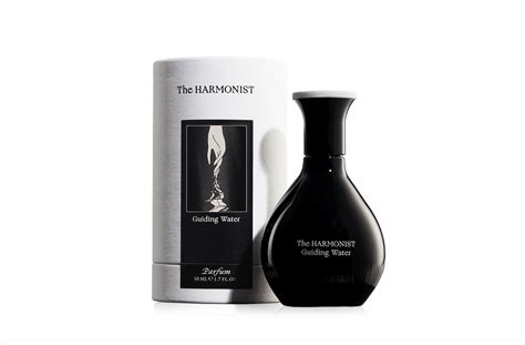 Guiding Water The Harmonist Fragancia Una Fragancia Para Hombres Y