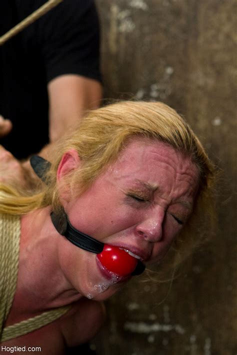 Hogtied Dee Williams Indexxx Bondage Cutie Xxx Porn Pics