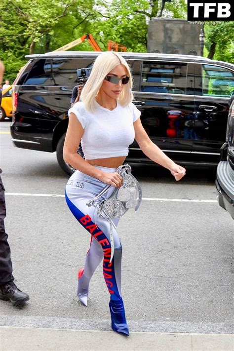 Kim Kardashian KimKardashian Kimkadarshian Nude OnlyFans Photo The Fappening Plus