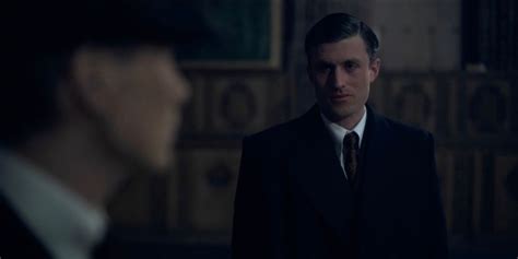 Peaky Blinders: The Best Villains, Ranked By Power